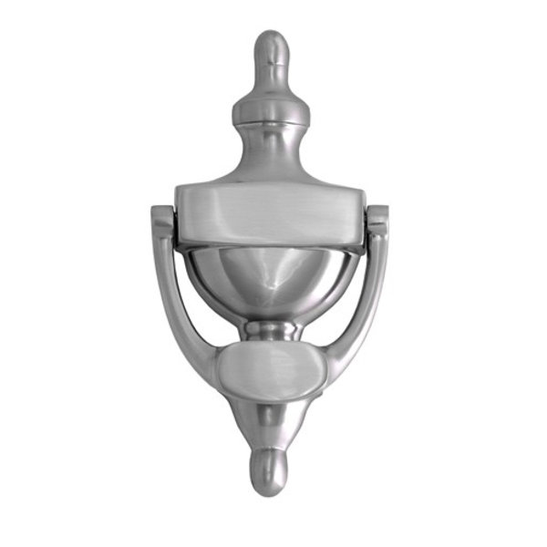 BRASS Accents Traditional Door Knocker & Reviews Wayfair